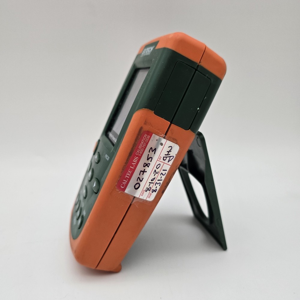 Extech PRC30 Multifunction Process Calibrator *UNIT ONLY!*