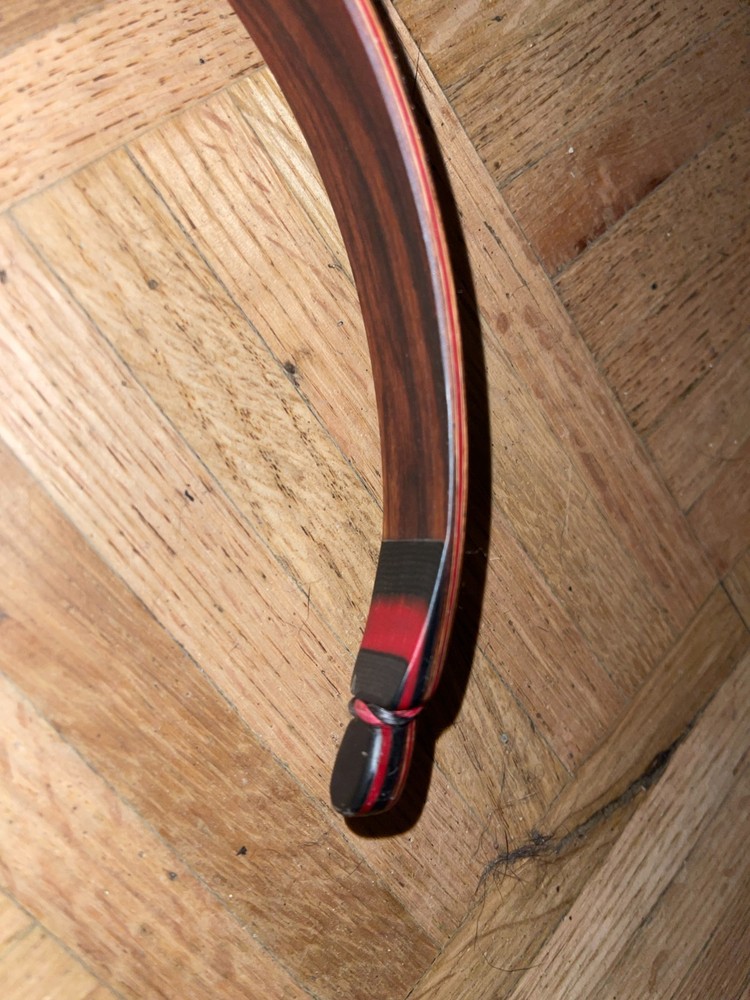 Black Widow bow PMAX