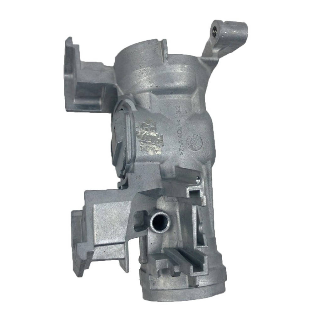 Steering Lock w/o Ignition Starter Switch 1K0905851B