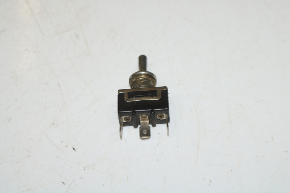 1997 Ski-doo Formula 500 Hand Thumb Warmer Control Switch