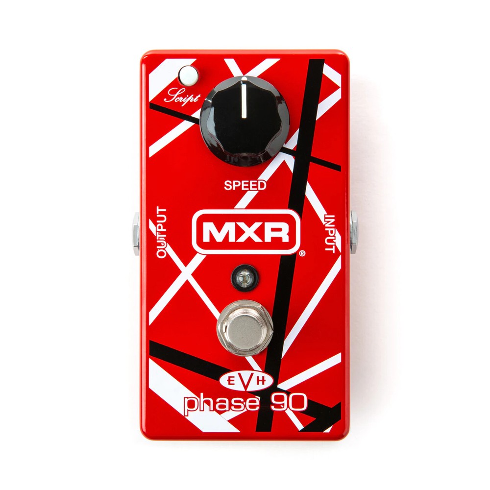 MXR EVH90 Phase 90 Pedal Phaser EVH 90