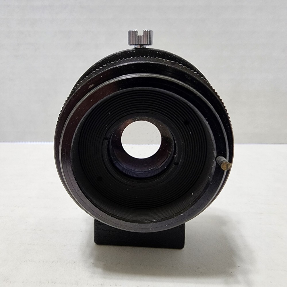 SPIRATONE telXtender Model II, automatic CS Mount
