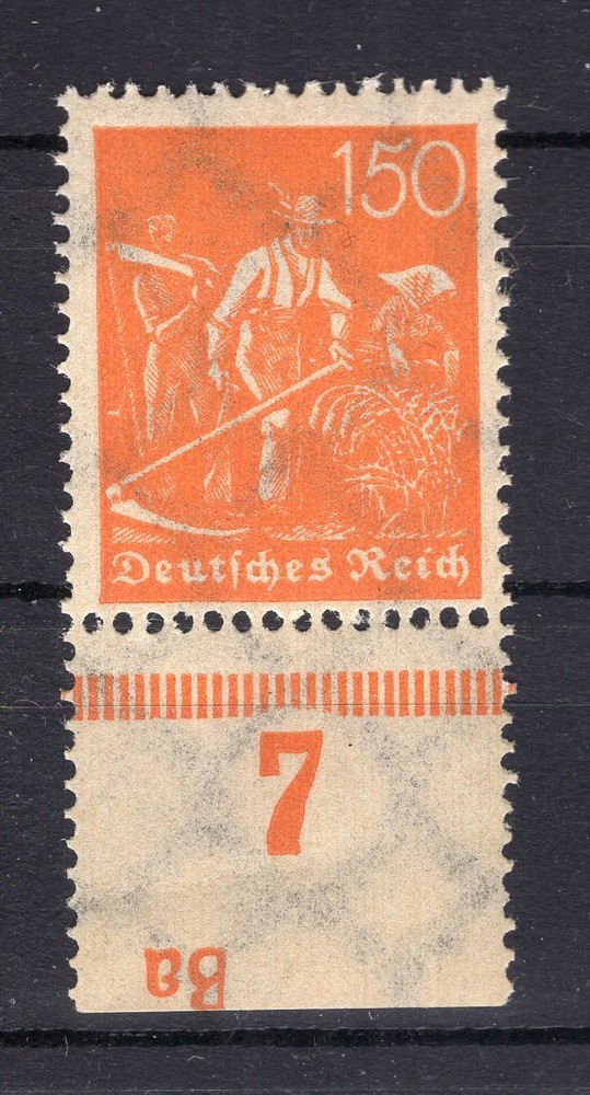 Dr-Infla 189DZ Ba Printer MNH Mint (A5485
