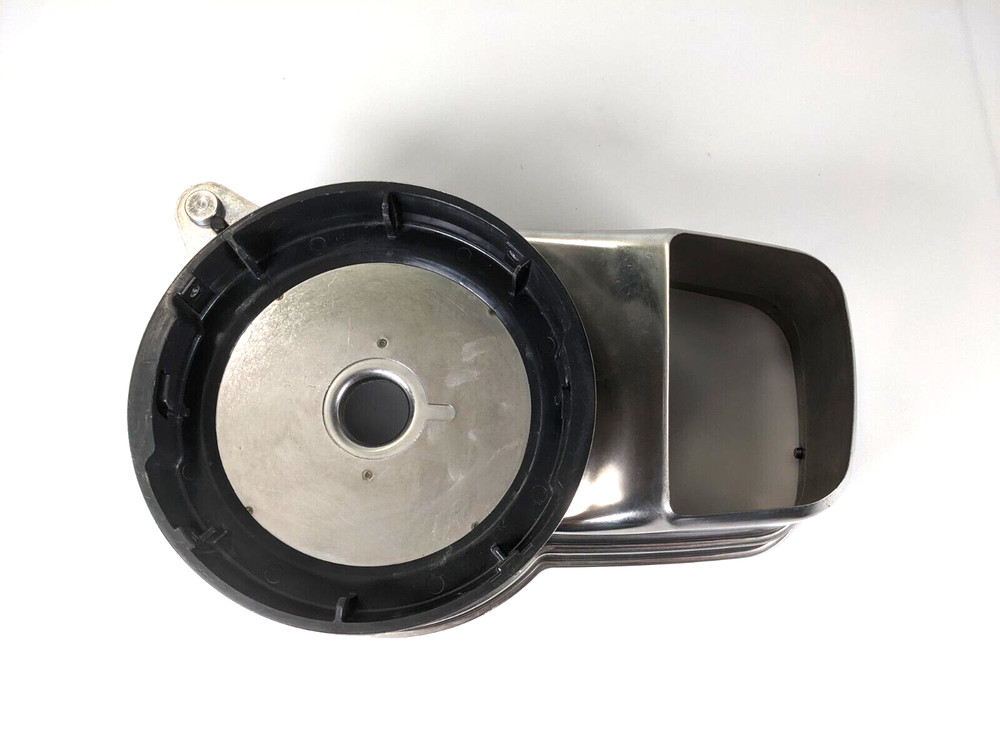 Robot Coupe  Control Feed Attachment STAINLESS STEEL