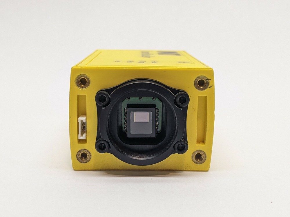 DVT SR-60C SmartImage Sensor Machine Vision Camera Smart Reader