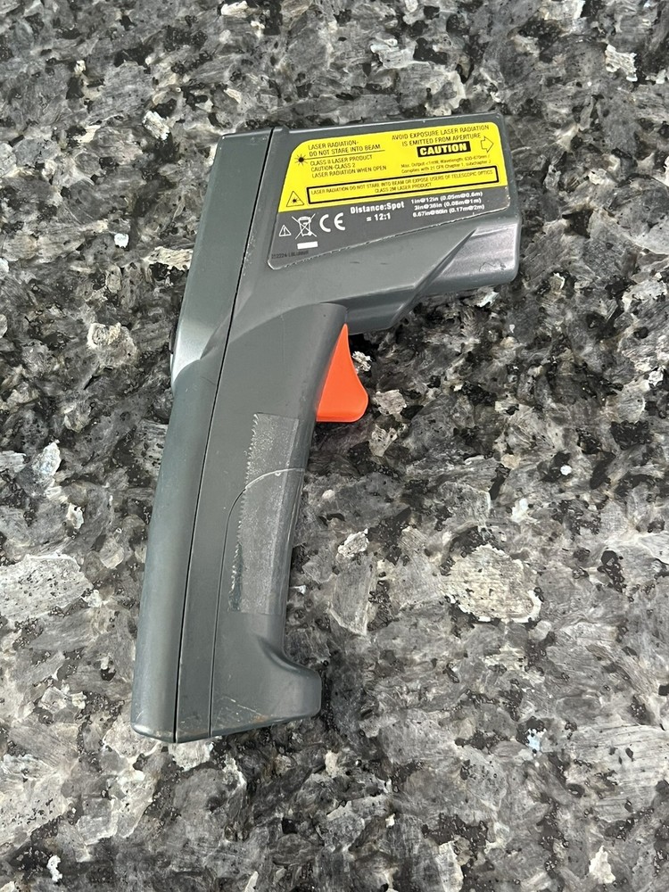 MATCO TOOLS MT16 INFRARED THERMOMETER