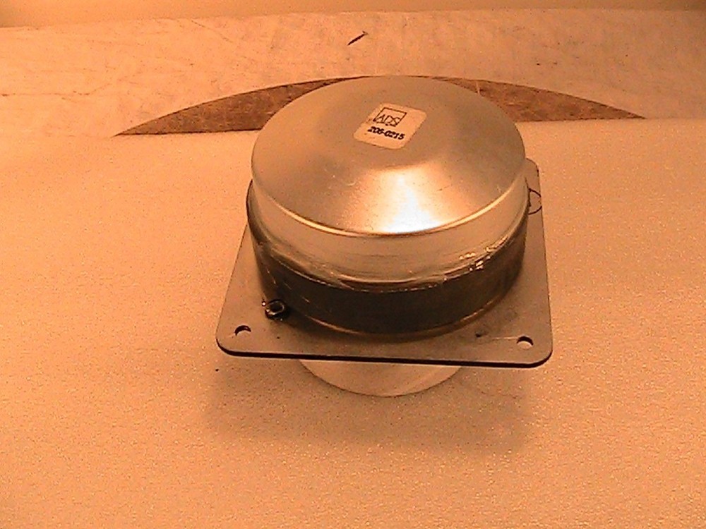 A/D/S L1290 mid range dome 206-0215