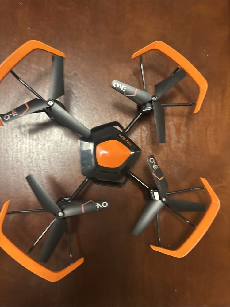 Protocol Dronium One