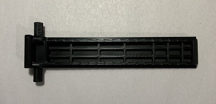 E-Meter Mk-VII Mark Super VII Replacement Stand