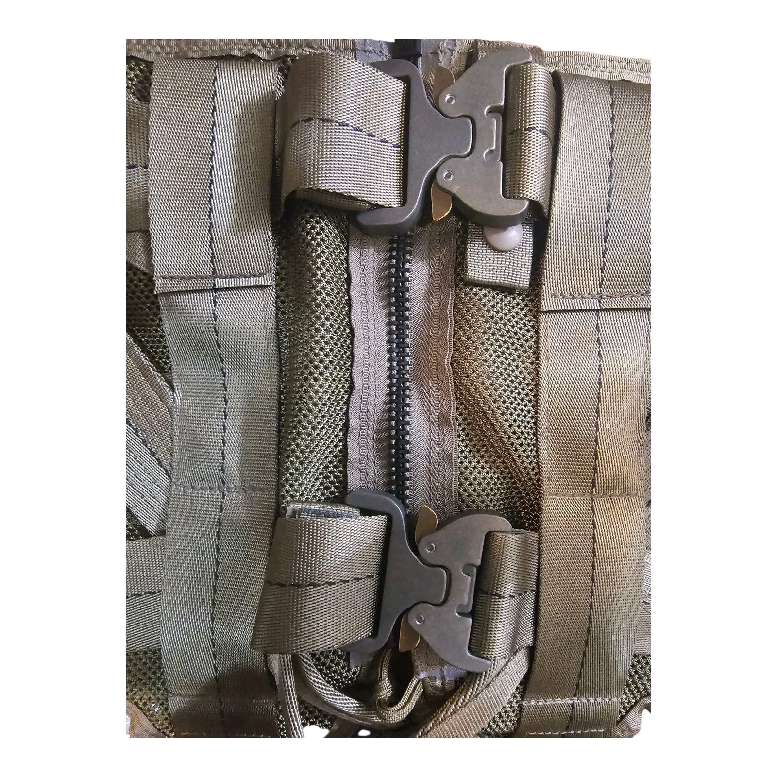 USGI Air Warrior Primary Survival Gear Carrier (PSGC) Assembly Complete OCP "NEW