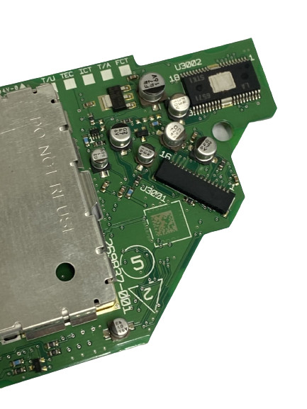 Replacement PCB CD Processor Board Bose Wave Music System For Parts