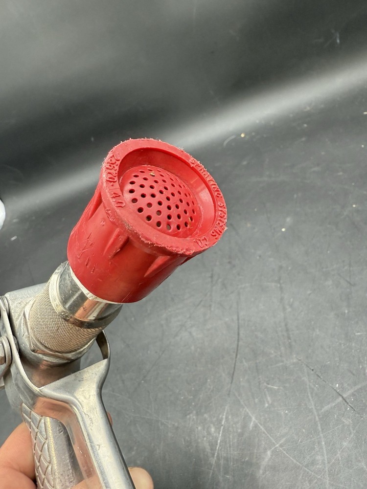 Robco Spray Equipment SRG Water Nozzle