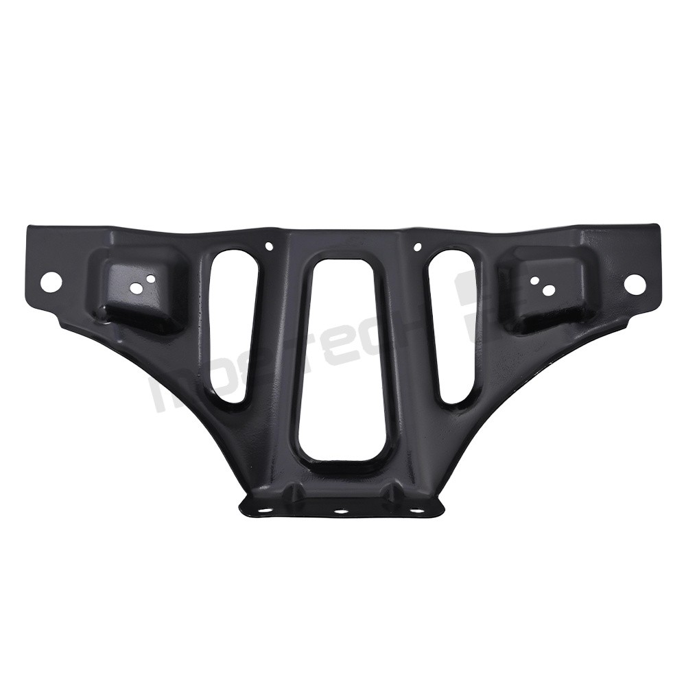 For Chevrolet Silverado 1500 2016-2018 Front Bumper Support Mount Bracket Set