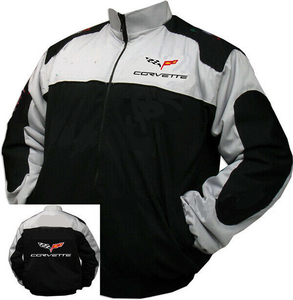 Corvette C6 Jacket