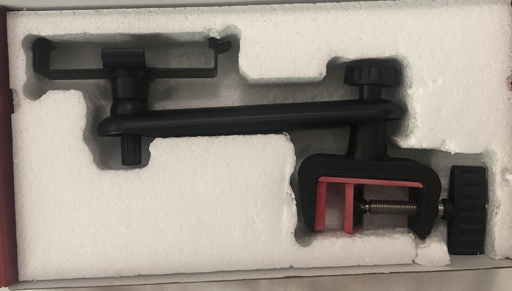 Callaway uPro GPS Cart Mount Kit New