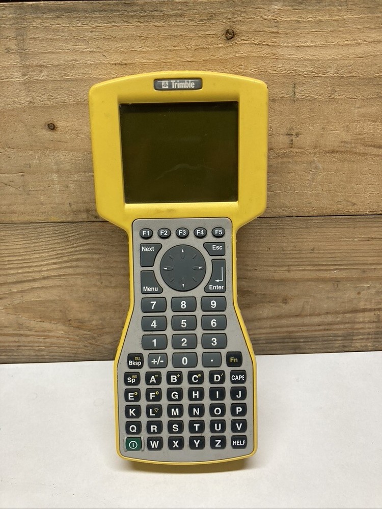 Survey Controller Field Computer TSC1 29673-50 Trimble