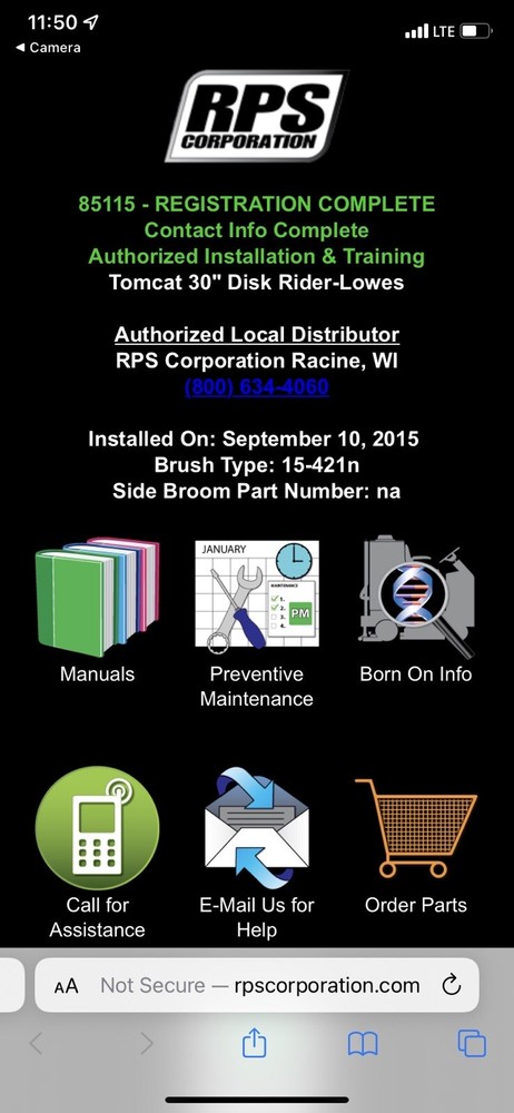 Commercial Floor Cleaner