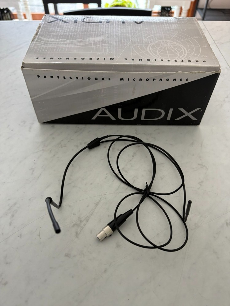 AUDIX HT5