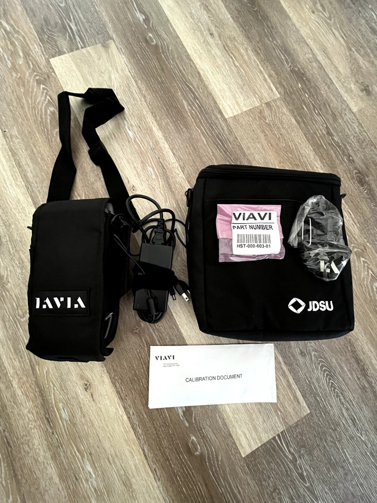 JDSU HST-3000 Network Tester