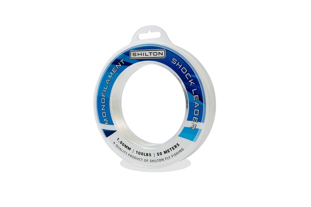 Shilton Mono Shock Leader