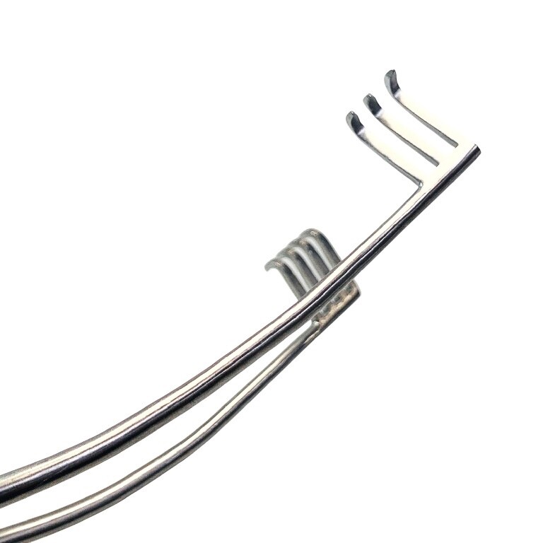 Pilling Ref 16-5356, WEITLANER RETRACTOR