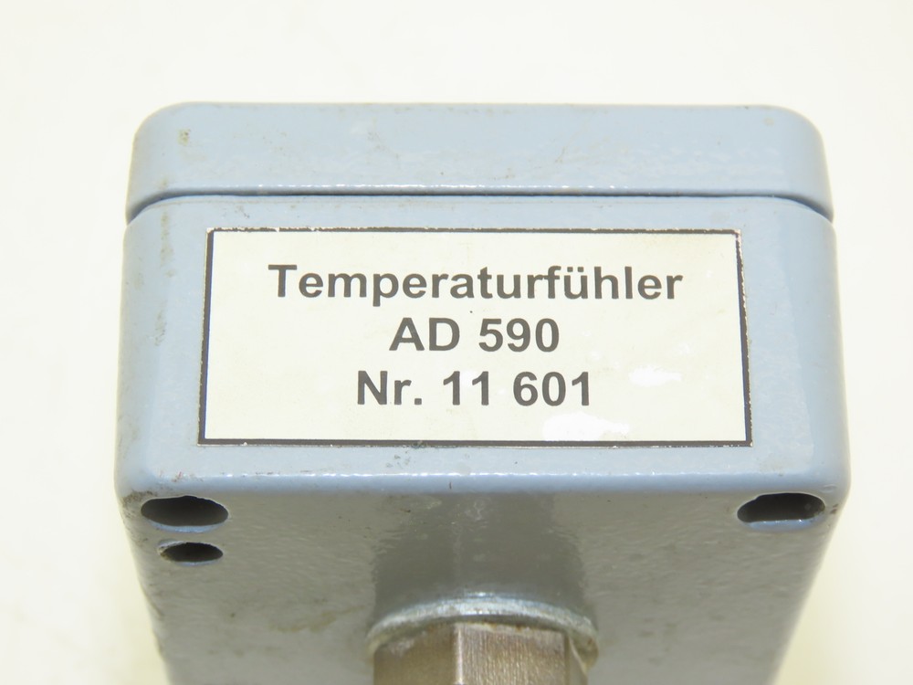 AD 590 Thermocouple Temperature Probe Sensor 19" Two Wire