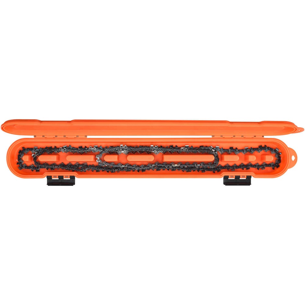Chain Locker™ Original Universal Chainsaw Chain Storage Case