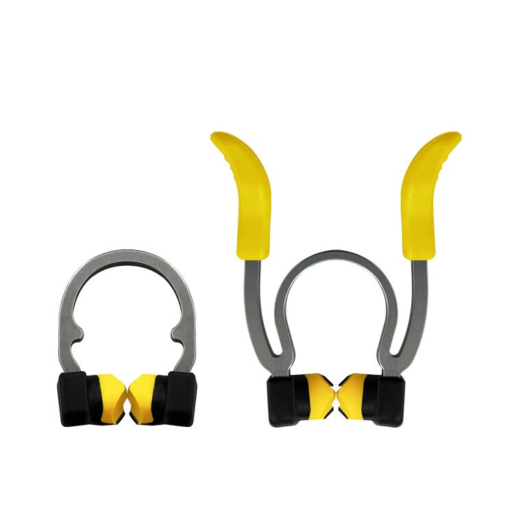 Dental Matrix Bands Ring Sectional Matrice Clamp Fit Garrison Palodent V3 System