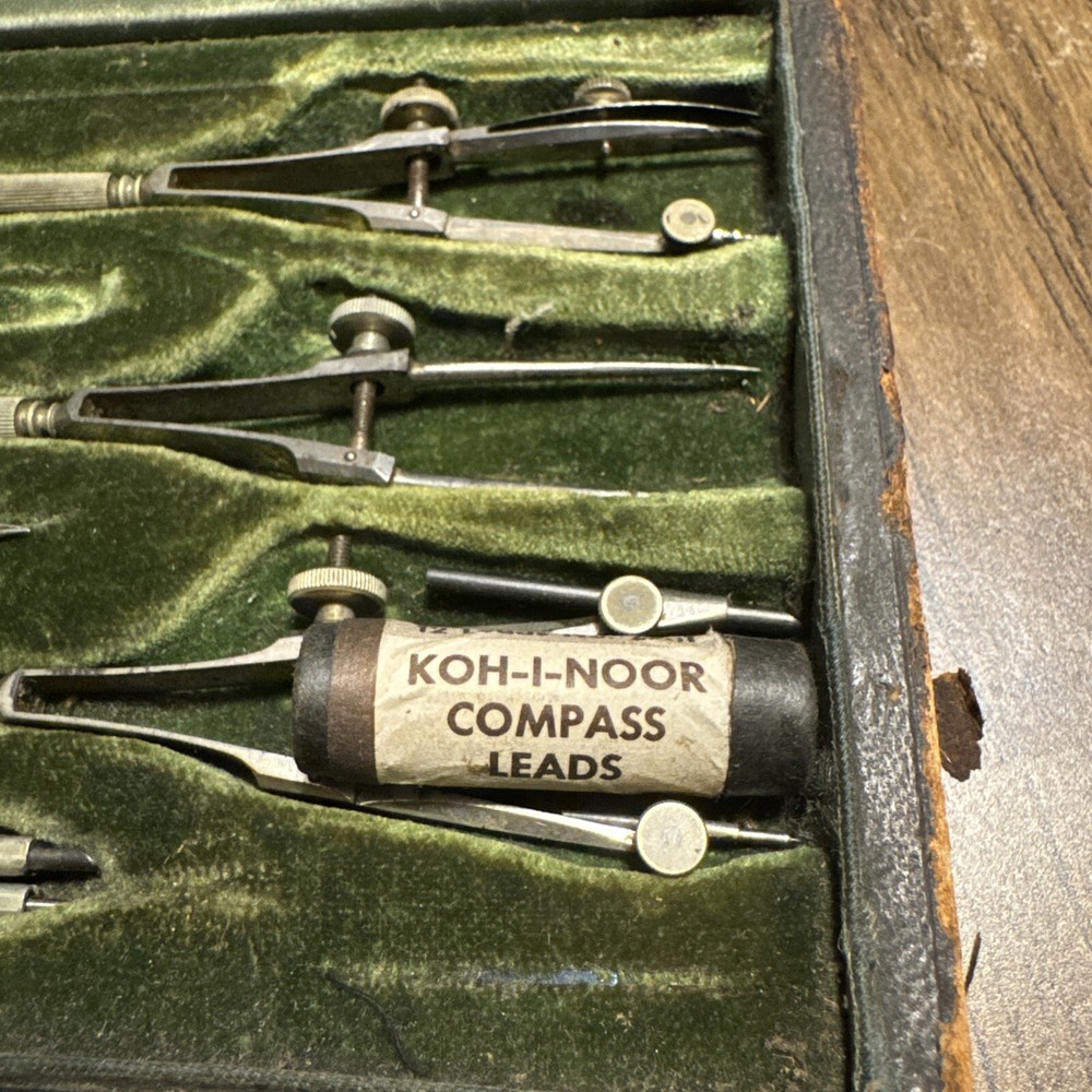1903 Original Crafting Tools