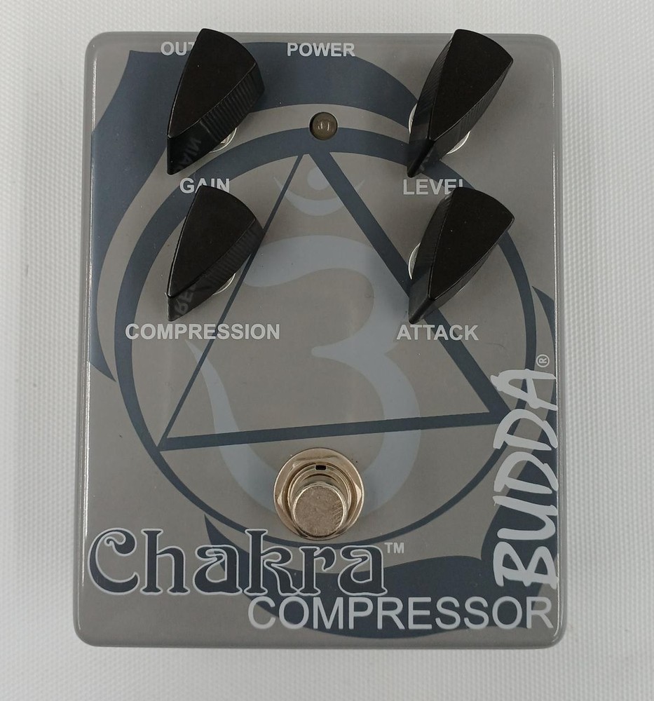 BUDDA BRS-97050 Effector