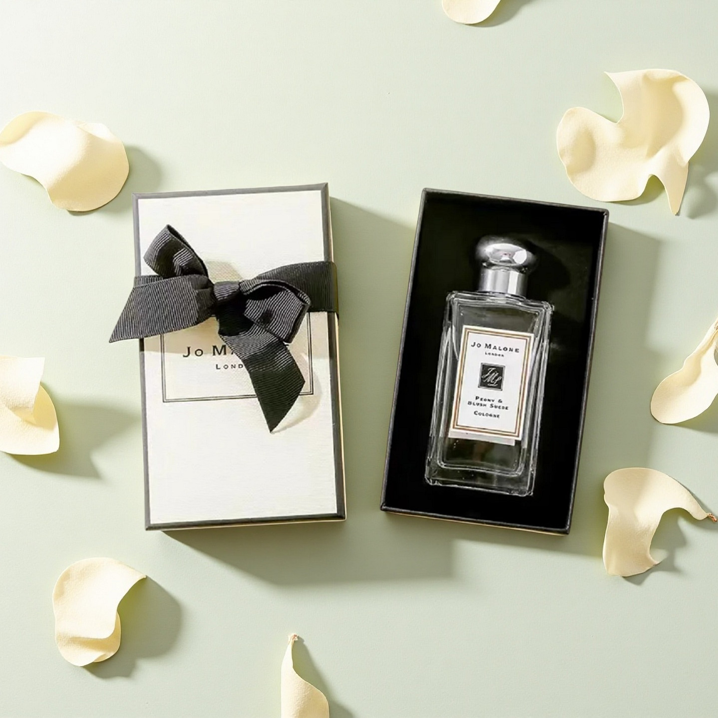 Jo Malone English Pear & Freesia 3.4oz 100ml Cologne Spray Brand New USA