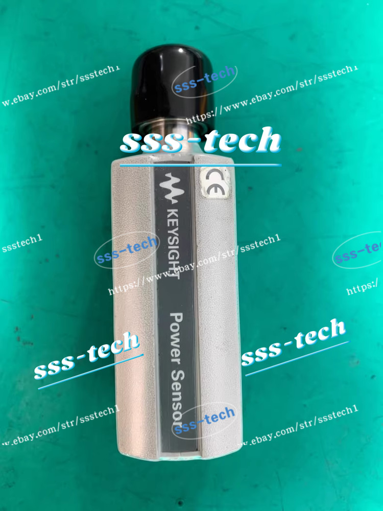 Agilent E4413A E-Series CW Power Sensor Fully Functional#XX