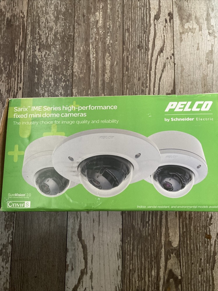 pelco ime119-1ep