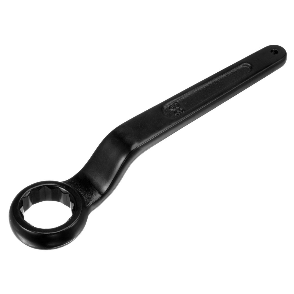 38mm Offset Box End Circle Type Impact Key