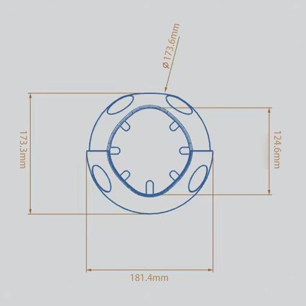 Dog Muzzle Pet Dog Hood Cat Muzzle