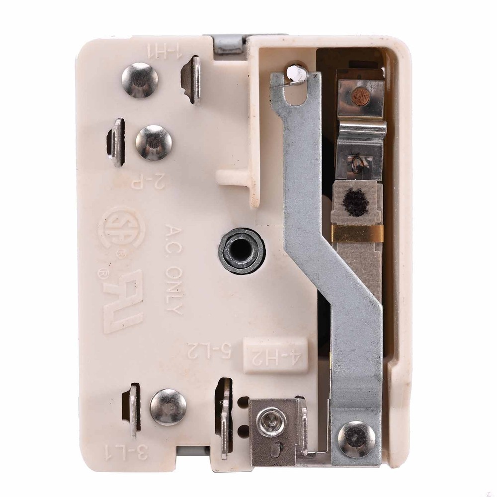 Range Burner Surface Element Switch for Whirlpool Maytag Range Replace 3148954