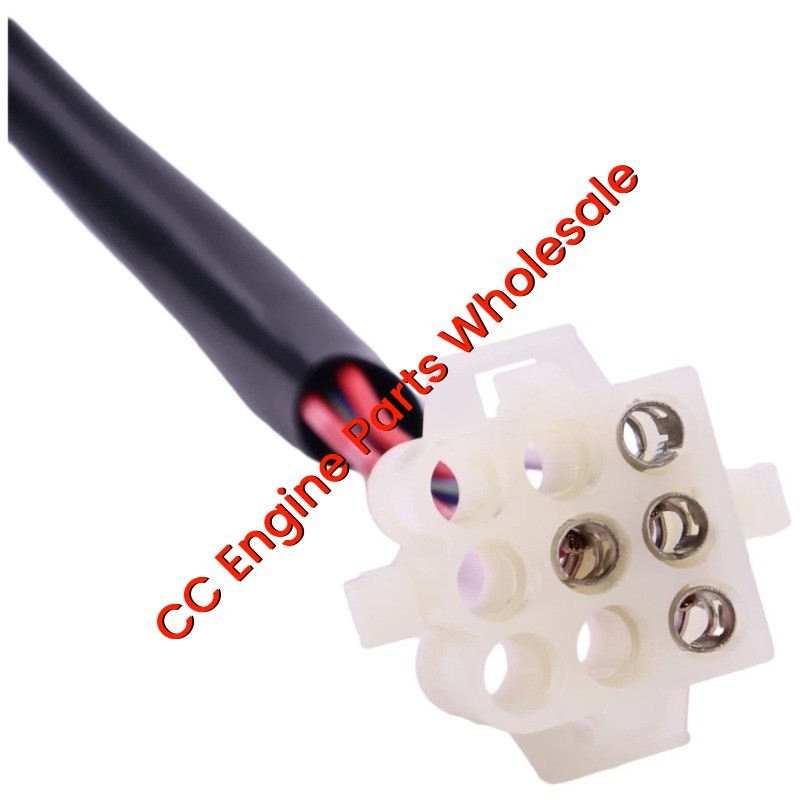 Forward Reverse Switch, Controller Level 234956 MA234956 for Manitou Forklift