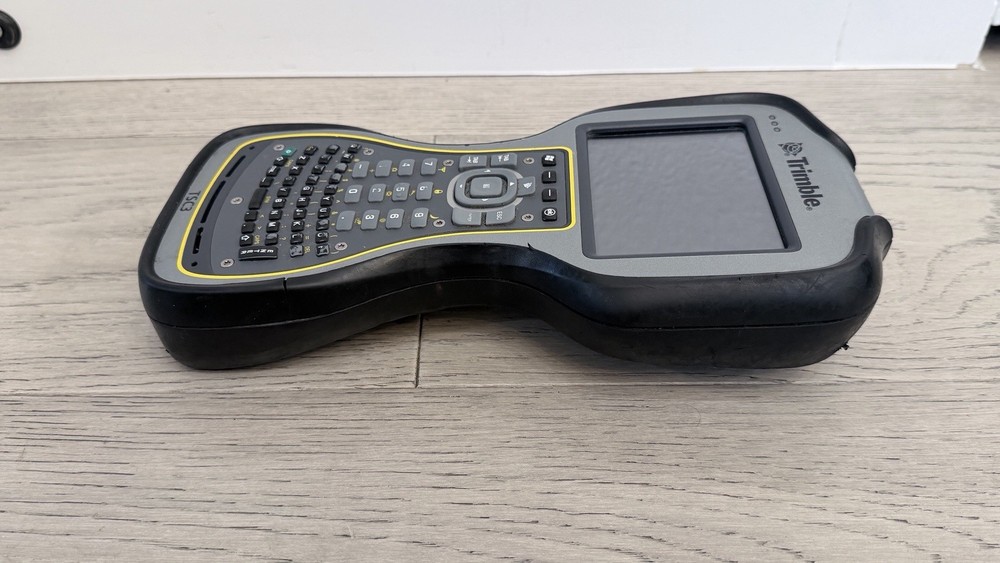 Trimble TSC3 Data Collector - Fully Tested - Updated 3.2.2 - No Survey Software