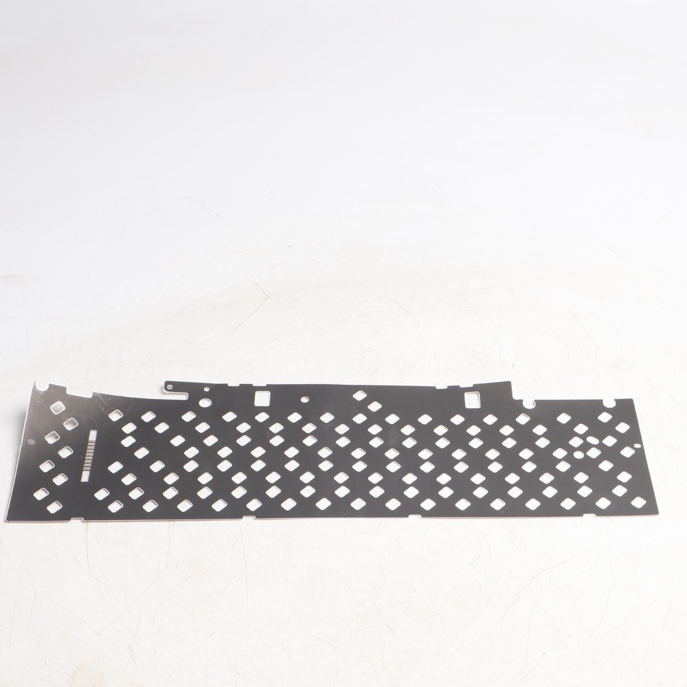 Commodore SX 64 Replacement Keyboard Membrane B/N