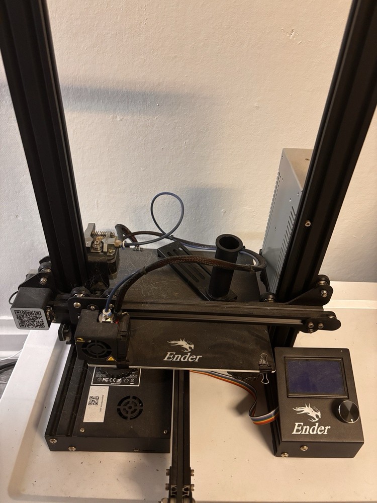3D Printer Ender