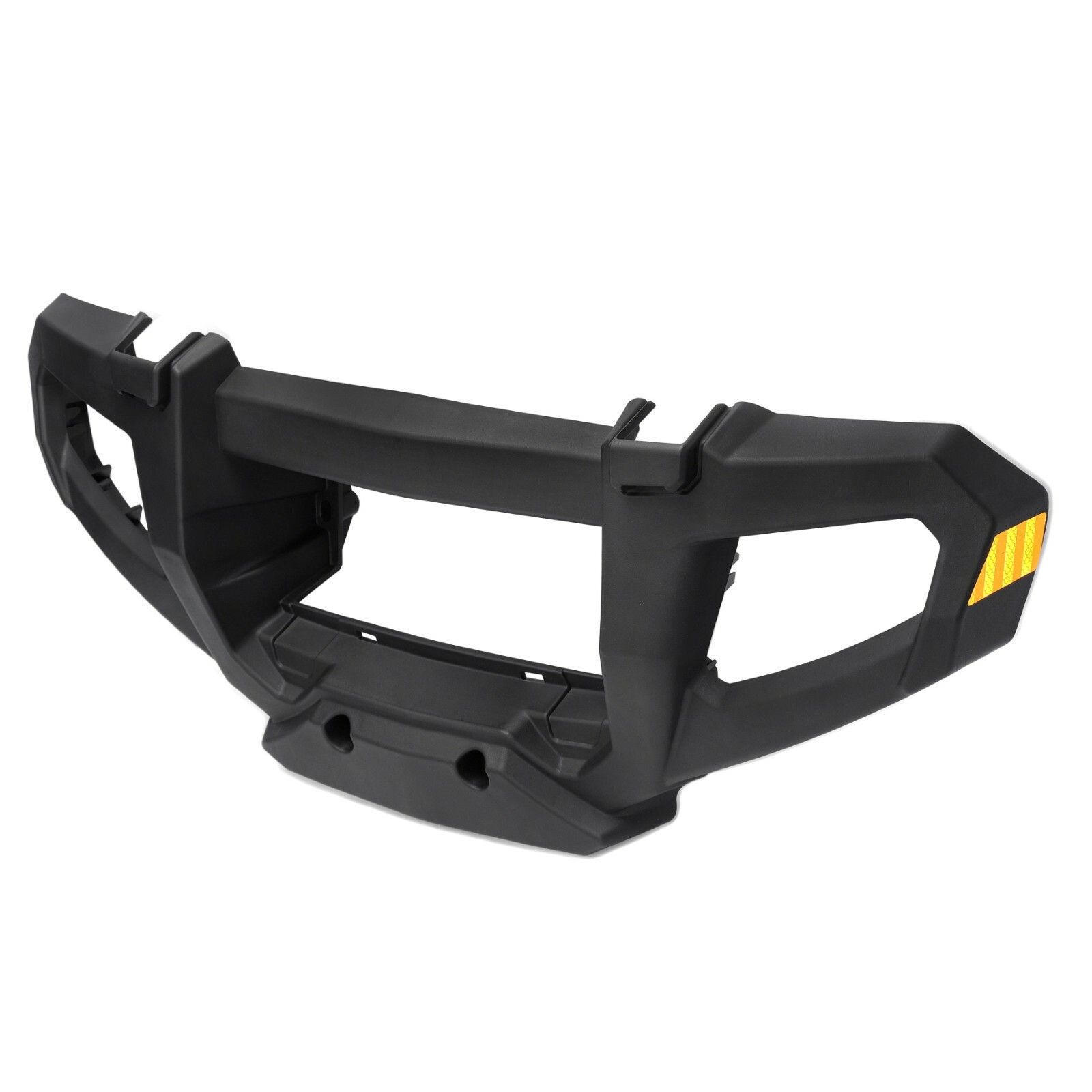 For Polaris 2633527-070 Black Front Bumper 05-2010 Touring Sportsman 800 700 500