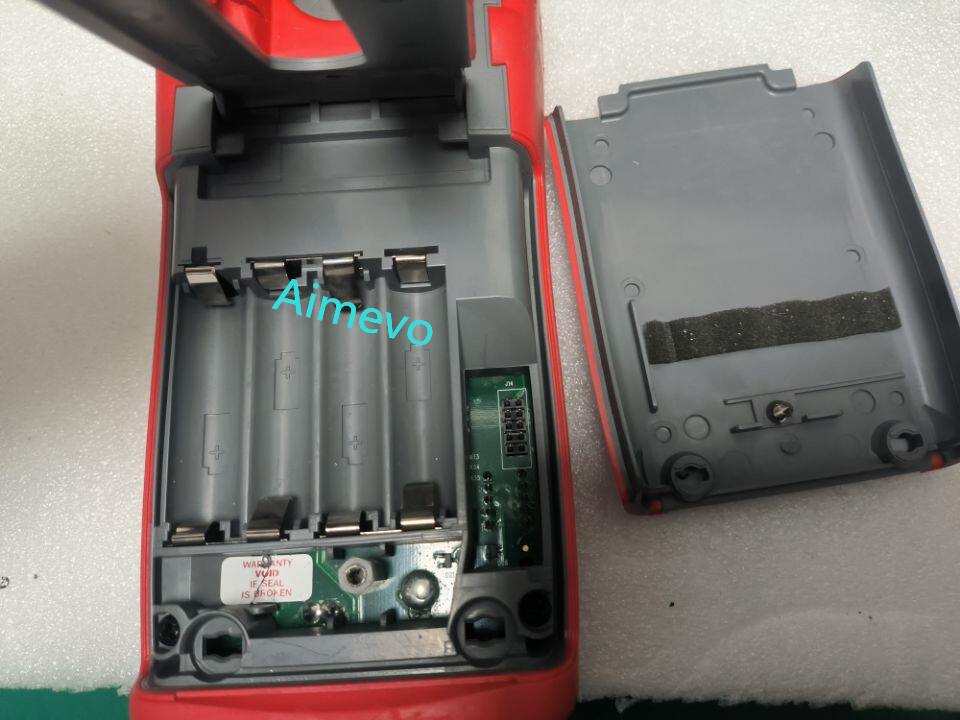 FLUKE 725EX MULTIFUNCTION PROCESS CALIBRATOR