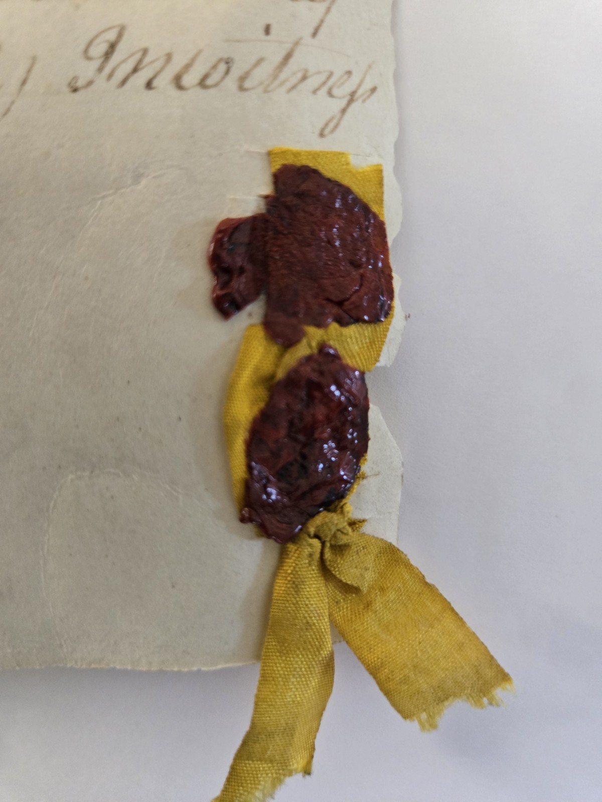 1825 Lancaster Cty PA Deed Christian Hershey/ John Hershey GENEALOGY 131 Acres