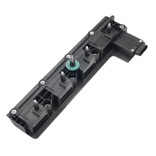 Ignition Coil Pack UF265+UF266 Compatible with Cadillac 2000-2003 DeVille