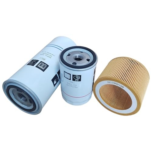 2901091900 Filter Kit Compatible with Air Compressor Replacement Filter
