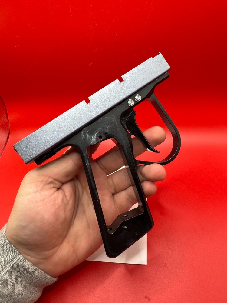 Smart Parts Impulse Frame