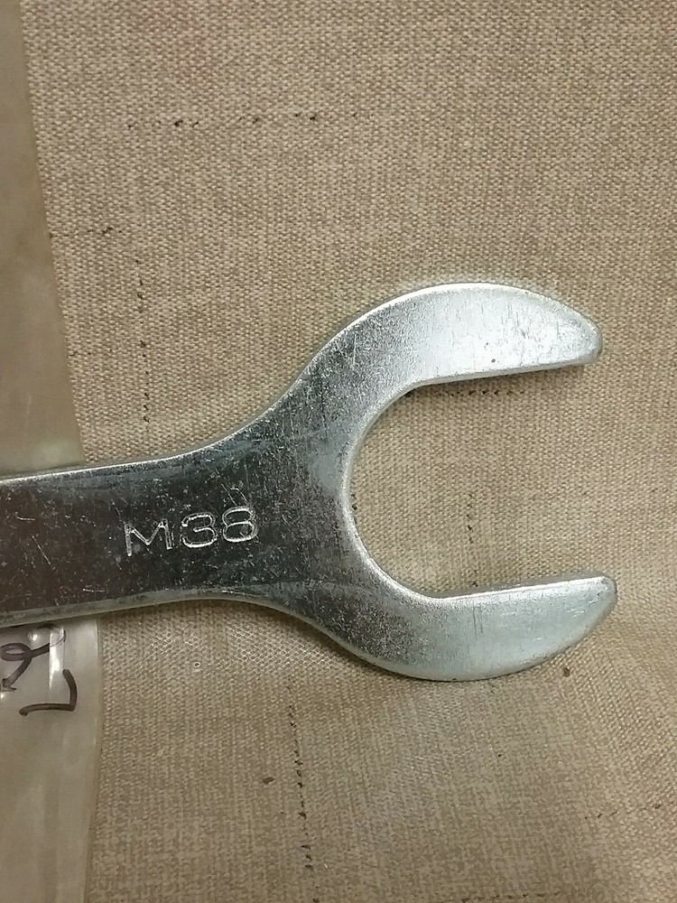 NOS Snapper Wrench15827