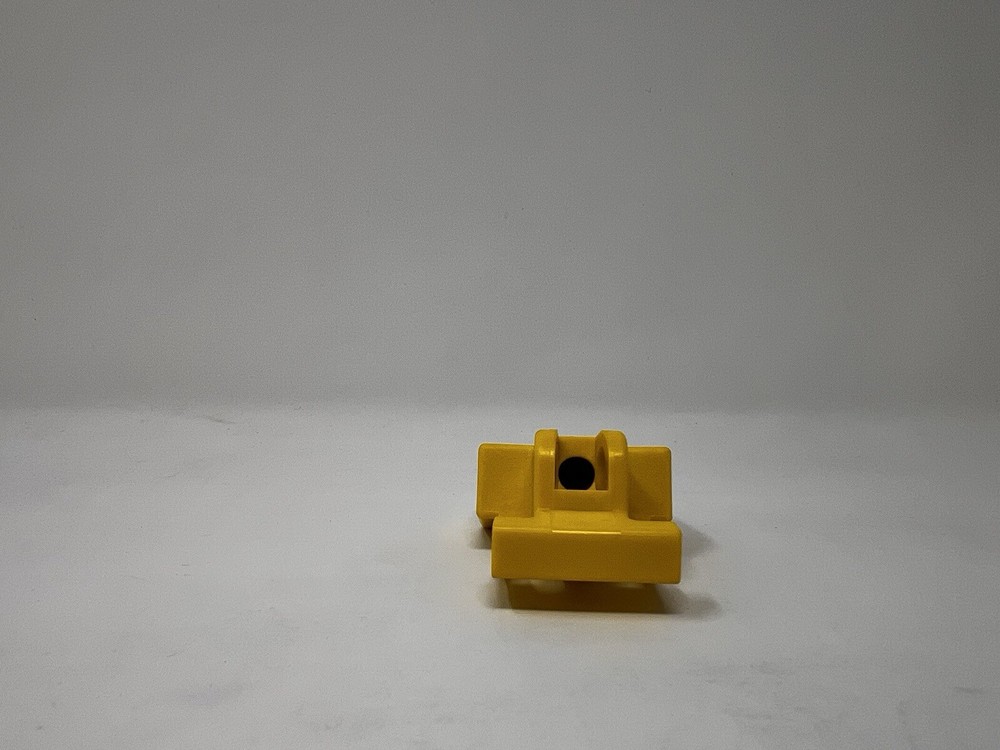Eaton PDG3XPHB Padlockable Handle Block