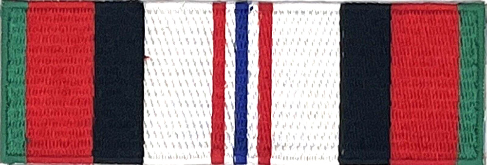 OPERATION ENDURING FREEDOM IRON ON APPLIQUE PATCH EE-231