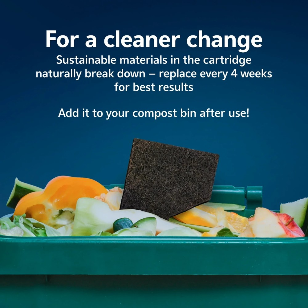 Aqueon EcoRenew Replacement Filter Cartridges Medium, 3-Pack